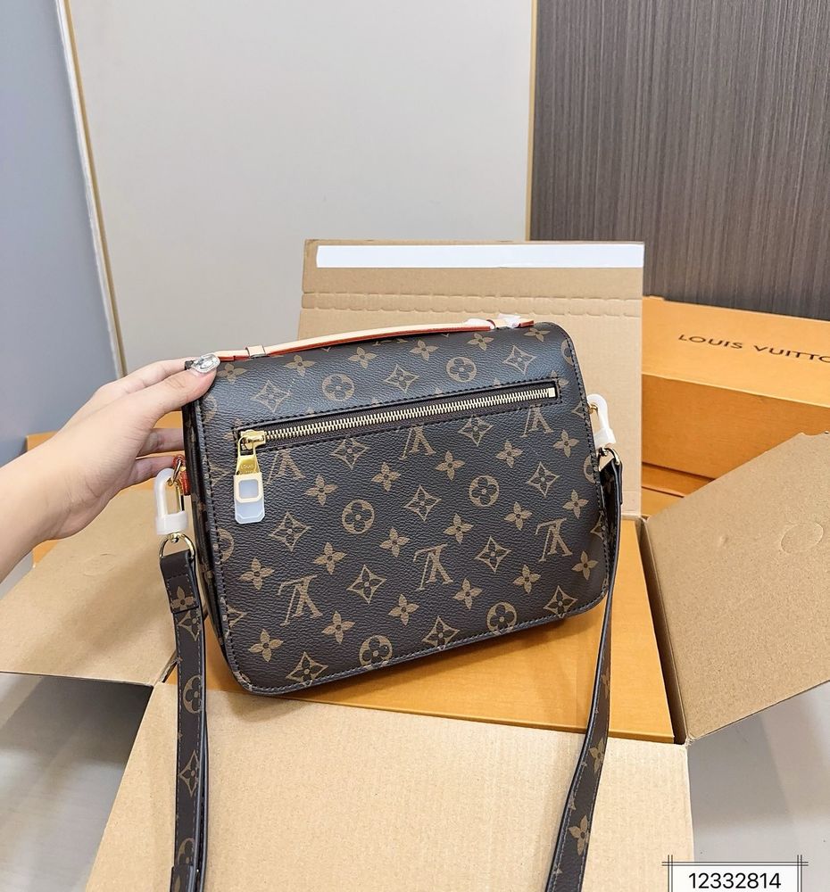 New Fashion LV Handbag L1175 QA