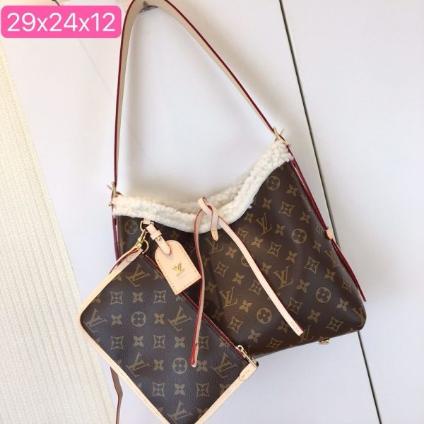 New Fashion L*V Handbag 1553 QA New Fashion L*V Handbag 1553 QA