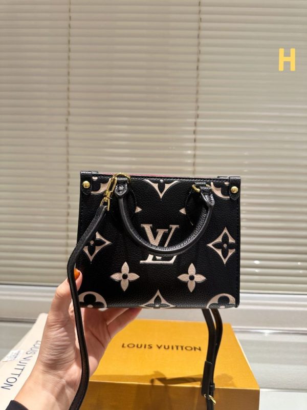 New Fashion Bag L5025 TEN
