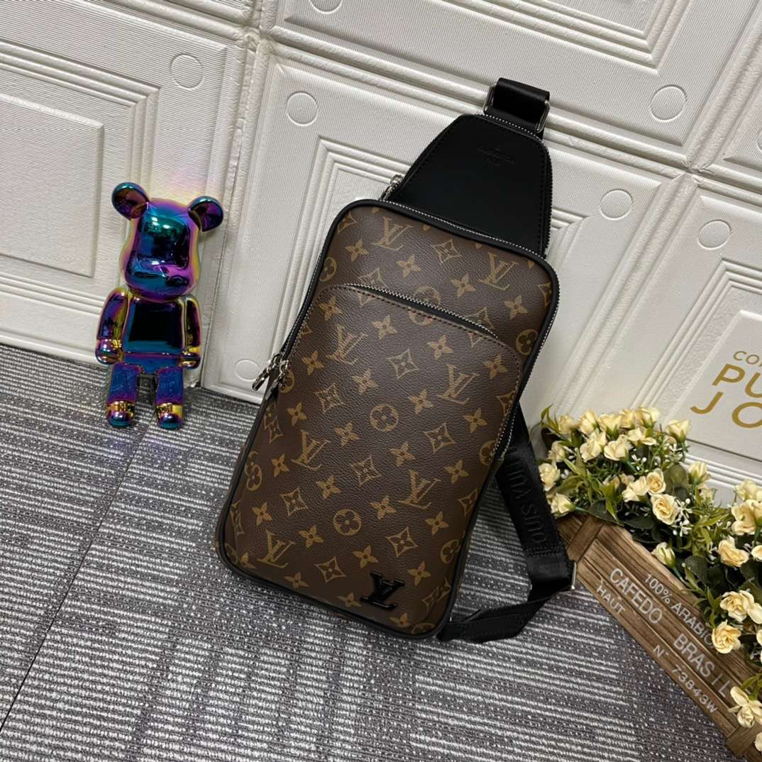 New Fashion L*V Handbag 970 QA
