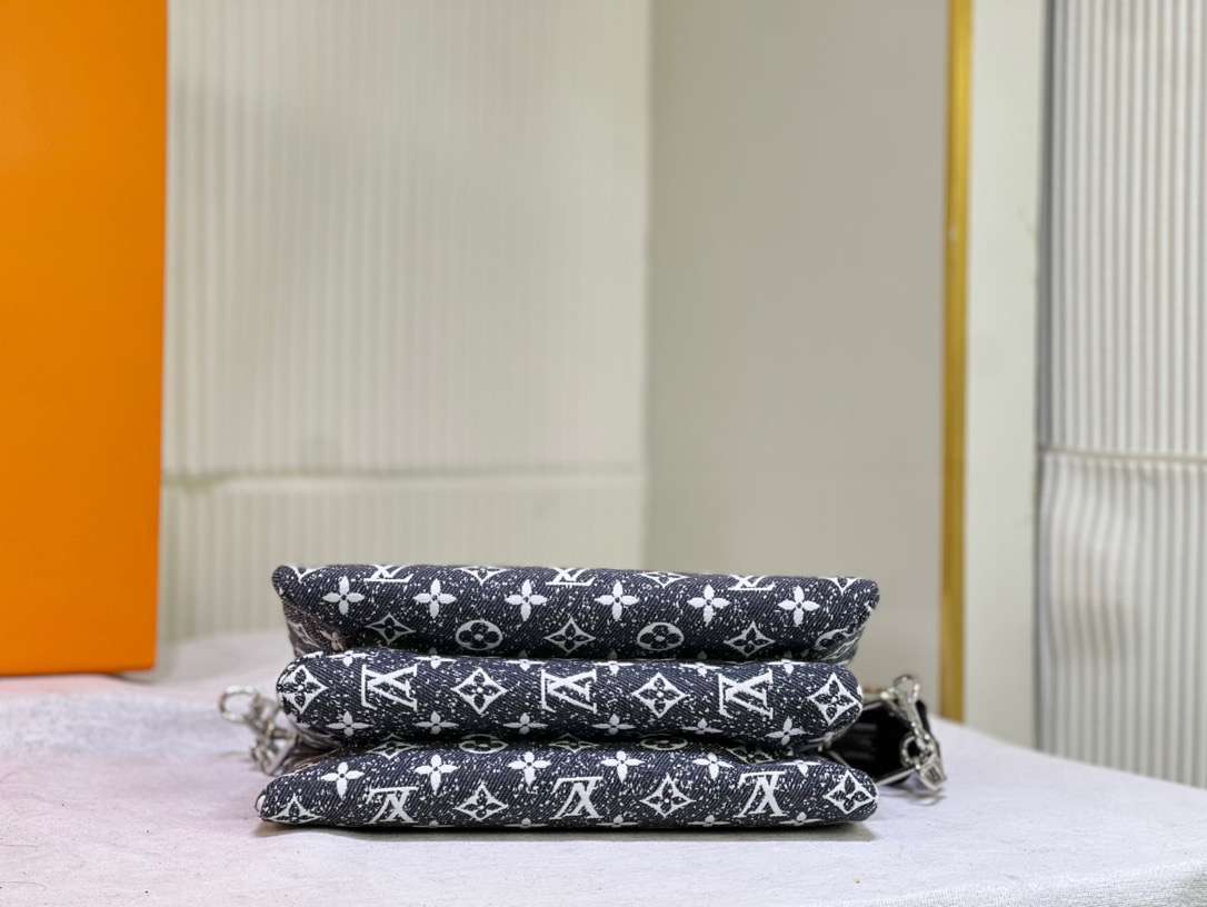 New Fashion L*V Handbag 1031 QA