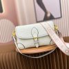 New Fashion L*V Handbag 1111 QA