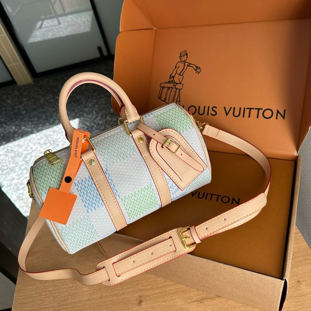 New Fashion LV Handbag L937 QA
