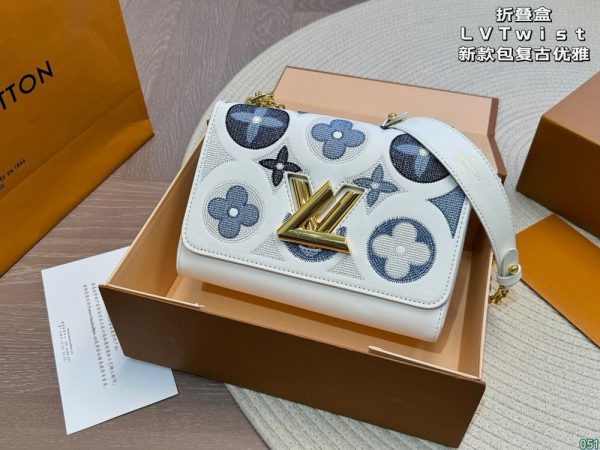 New Fashion LV Handbag L1218.2 QA New Fashion LV Handbag L1218.2 QA
