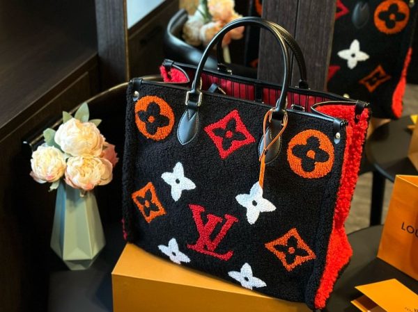 New Fashion LV Handbag L1256 QA New Fashion LV Handbag L1256 QA