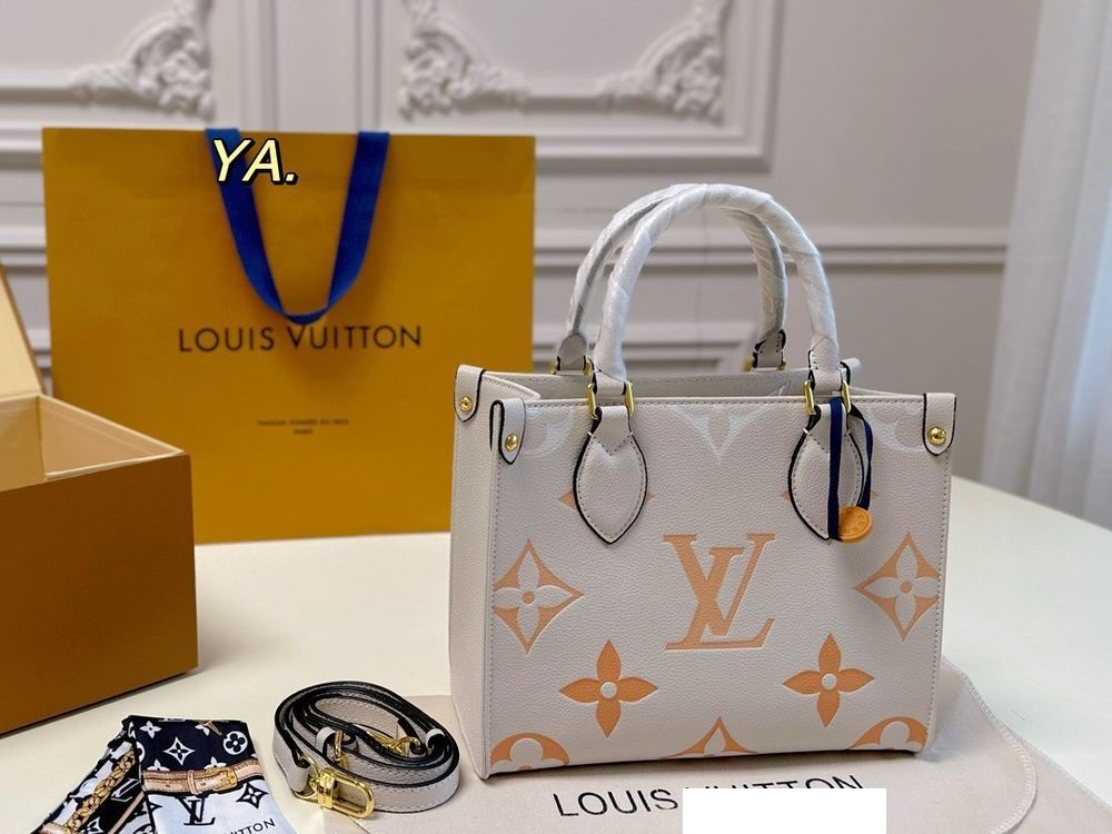 New Fashion LV Handbag L741 QA