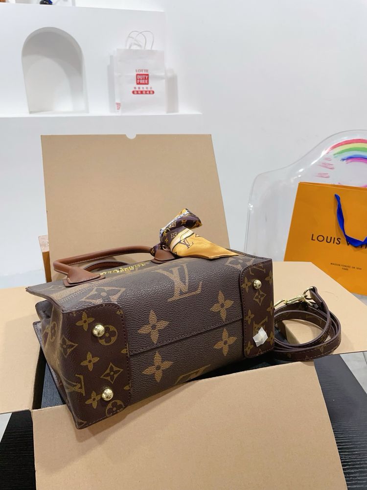 New Fashion LV Handbag L1203 QA