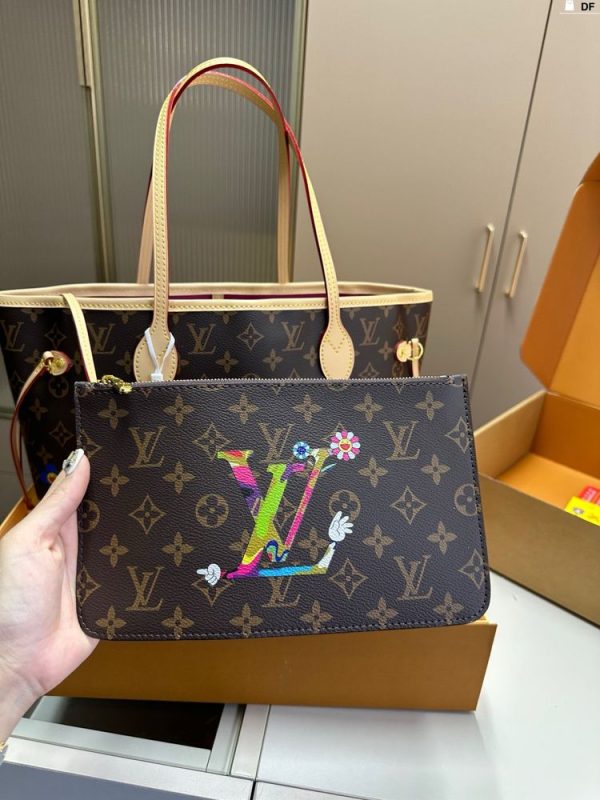 New Fashion LV Handbag L1367 QA New Fashion LV Handbag L1367 QA