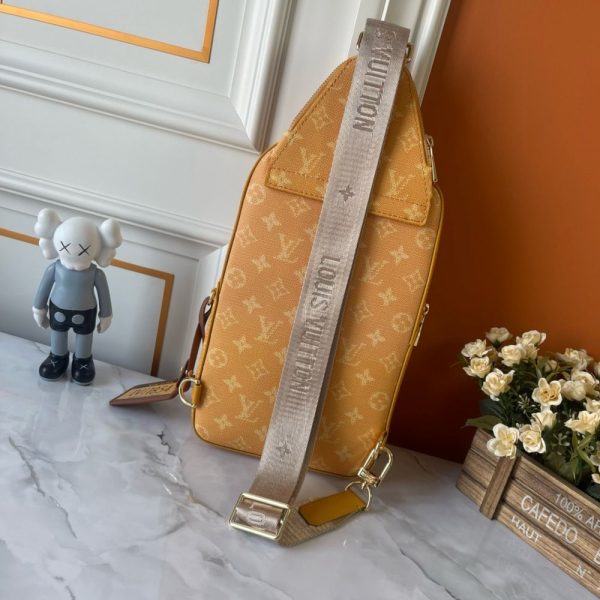 New Fashion L*V Handbag 1566 QA