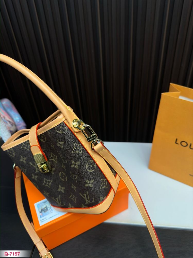 New Fashion LV Handbag L743 QA