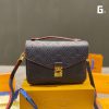 Modern Luxury Daily Bag L3482.1 FSC