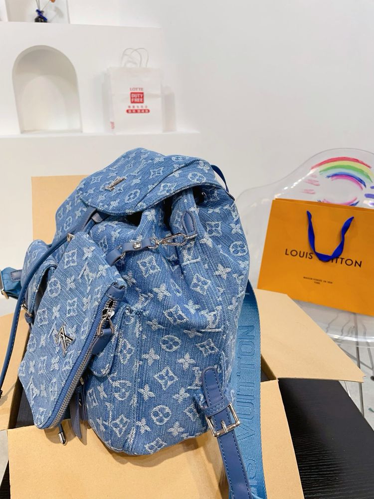 New Fashion LV Handbag L1205 QA