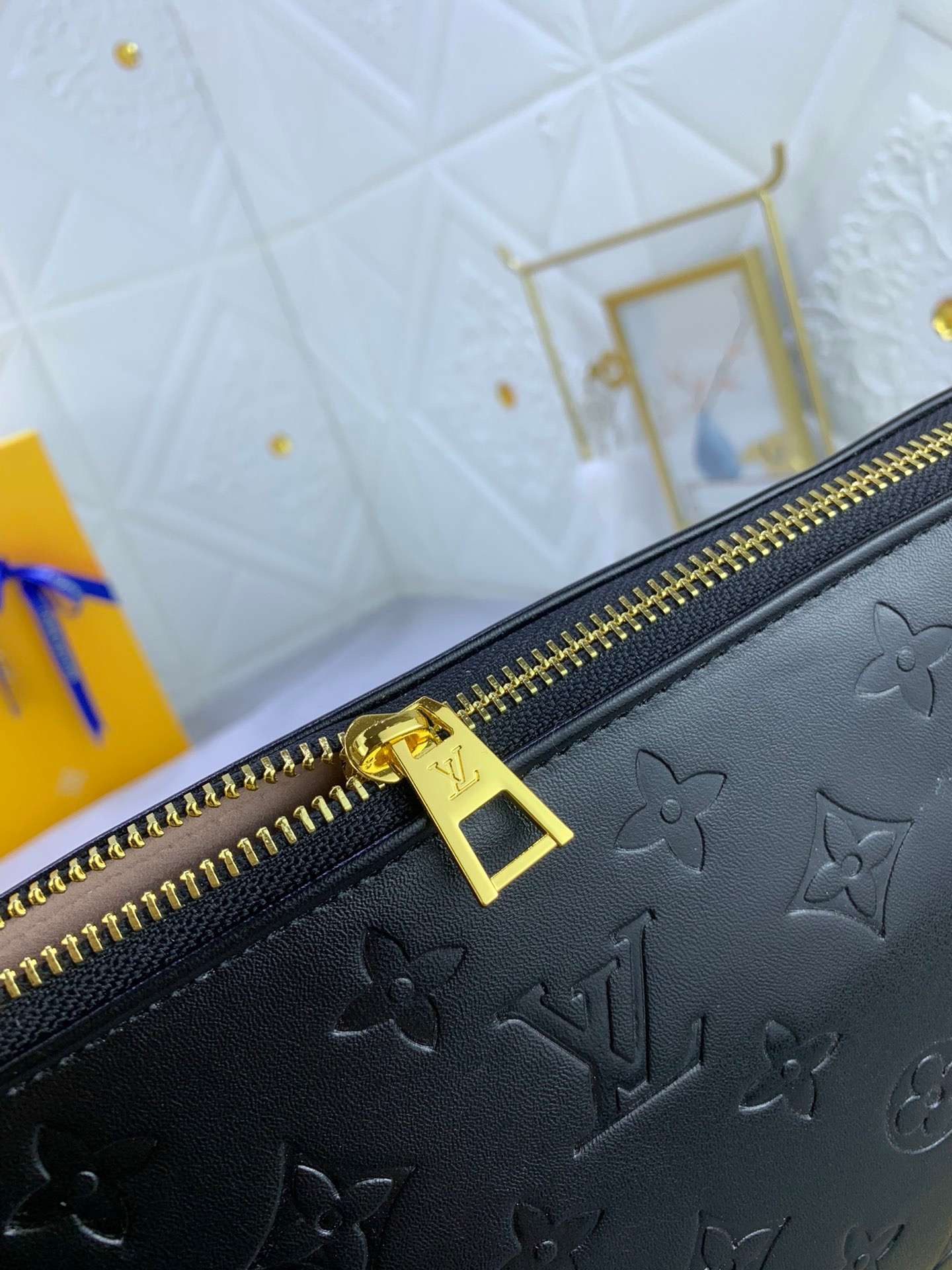 New Fashion L*V Handbag 1106 QA