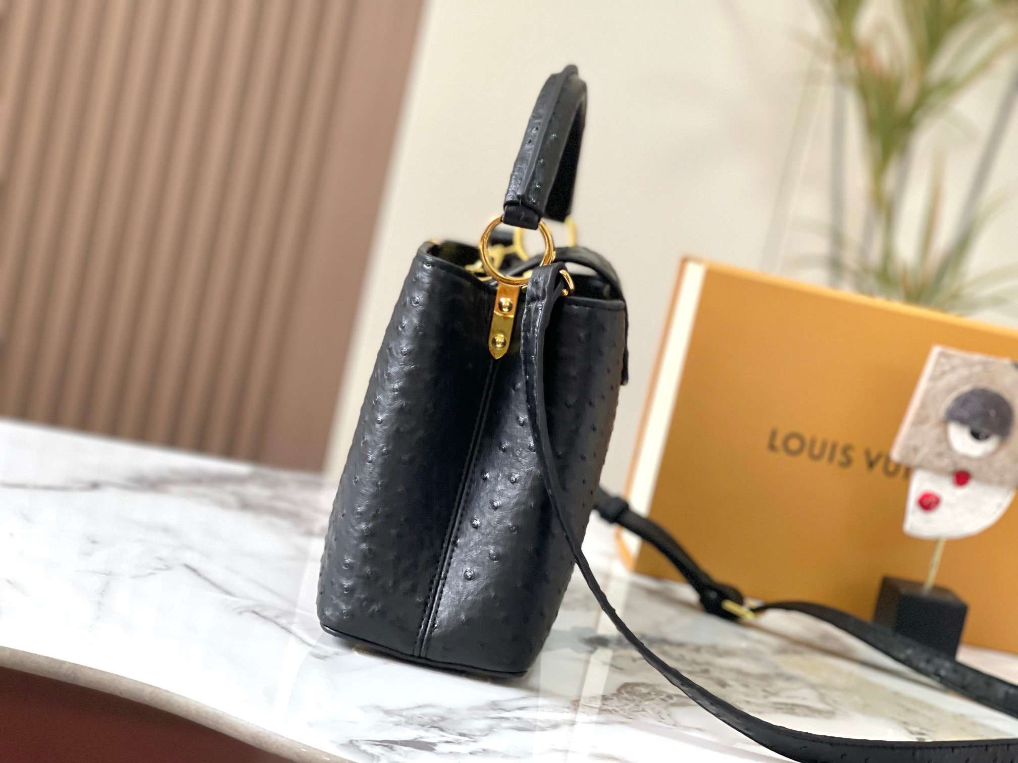 New Fashion L*V Handbag 1131 QA