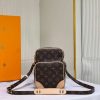 New Fashion L*V Handbag 1014 QA