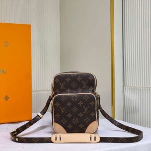 New Fashion L*V Handbag 1014 QA