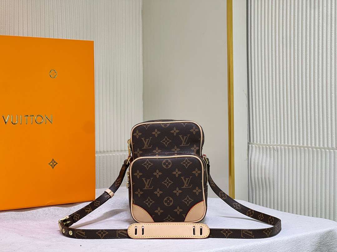 New Fashion L*V Handbag 1014 QA