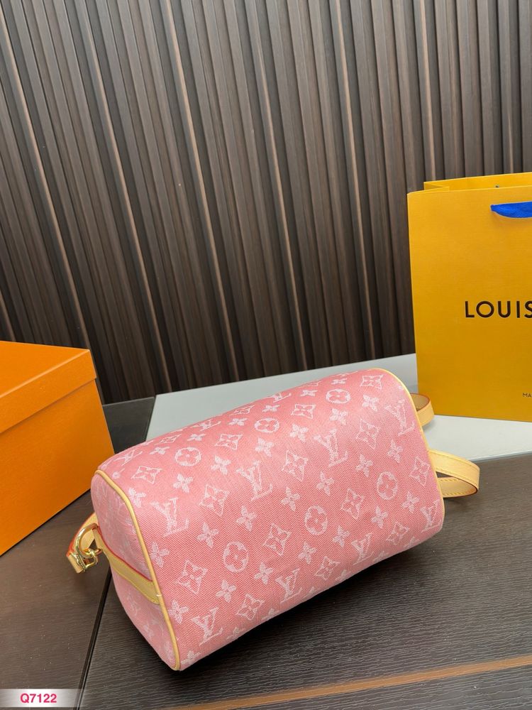 New Fashion LV Handbag L710 QA