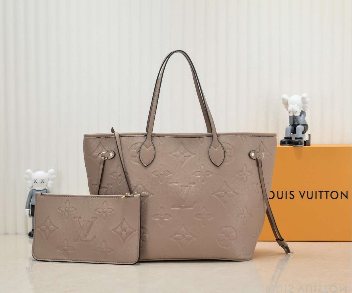 New Fashion L*V Handbag 999 QA