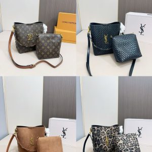 New Fashion LV Handbag L1253 QA New Fashion LV Handbag L1253 QA