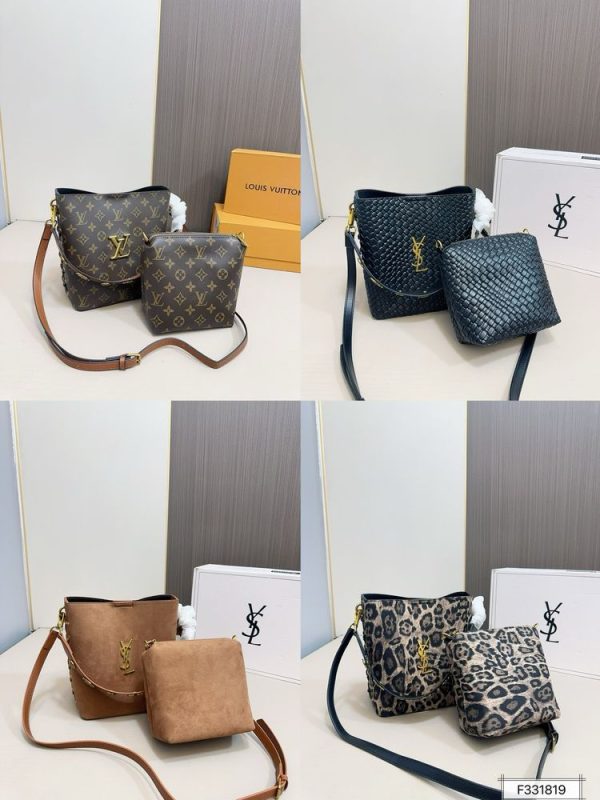 New Fashion LV Handbag L1253 QA New Fashion LV Handbag L1253 QA