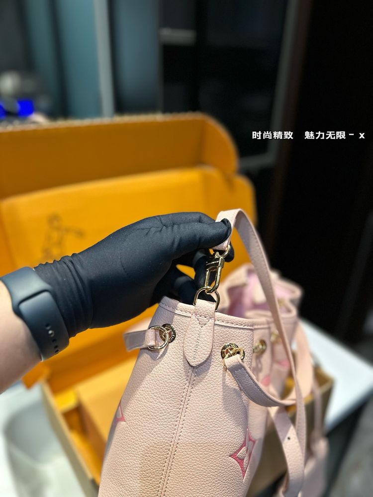 New Fashion LV Handbag L1089 QA