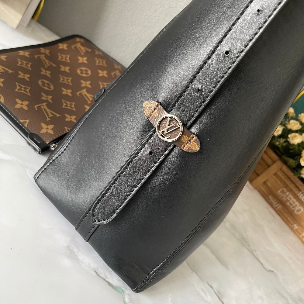 New Fashion L*V Handbag 1389.1 QA New Fashion L*V Handbag 1389.1 QA