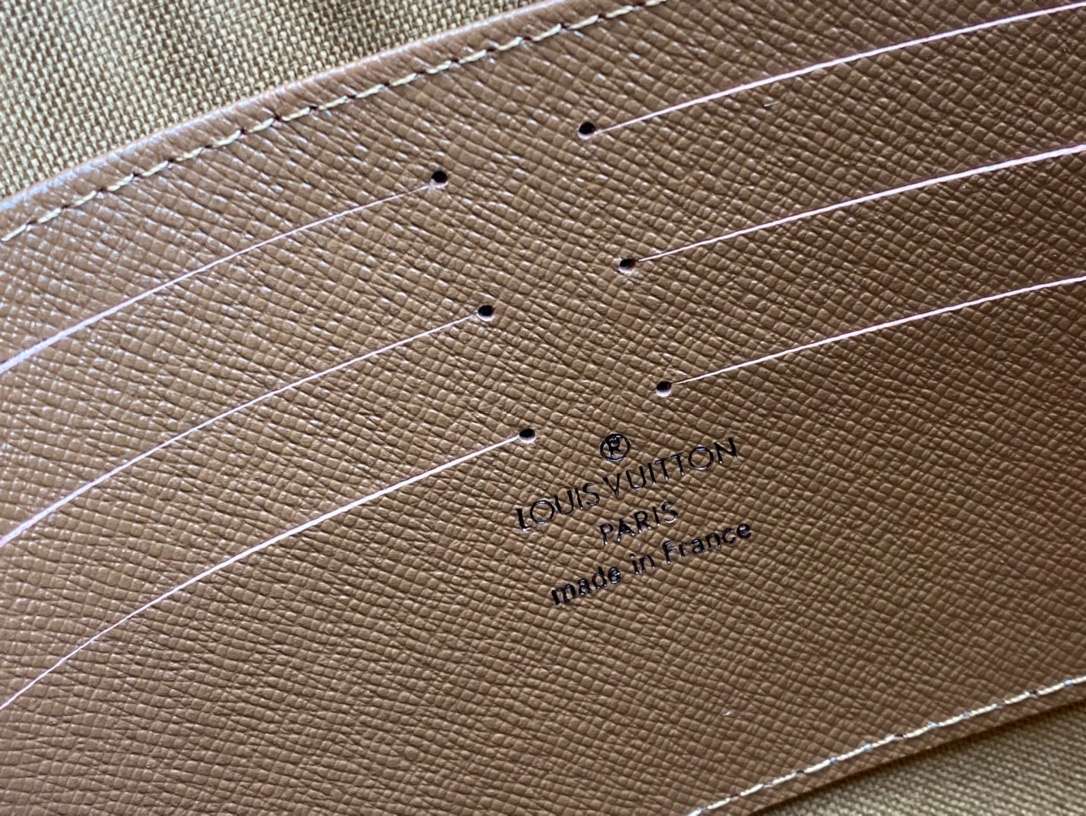 New Fashion L*V Handbag 968 QA