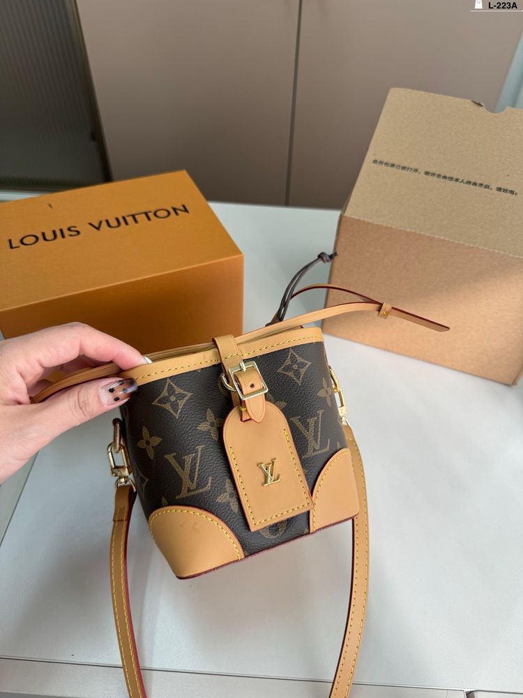 New Fashion LV Handbag L943 QA