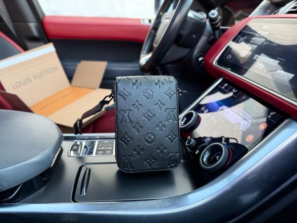 New Fashion LV Handbag L1528 QA