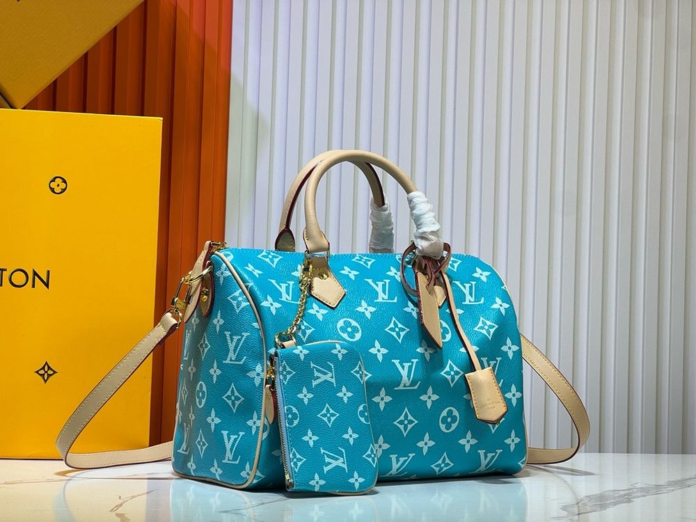 New Fashion L*V Handbag 1467.2 QA