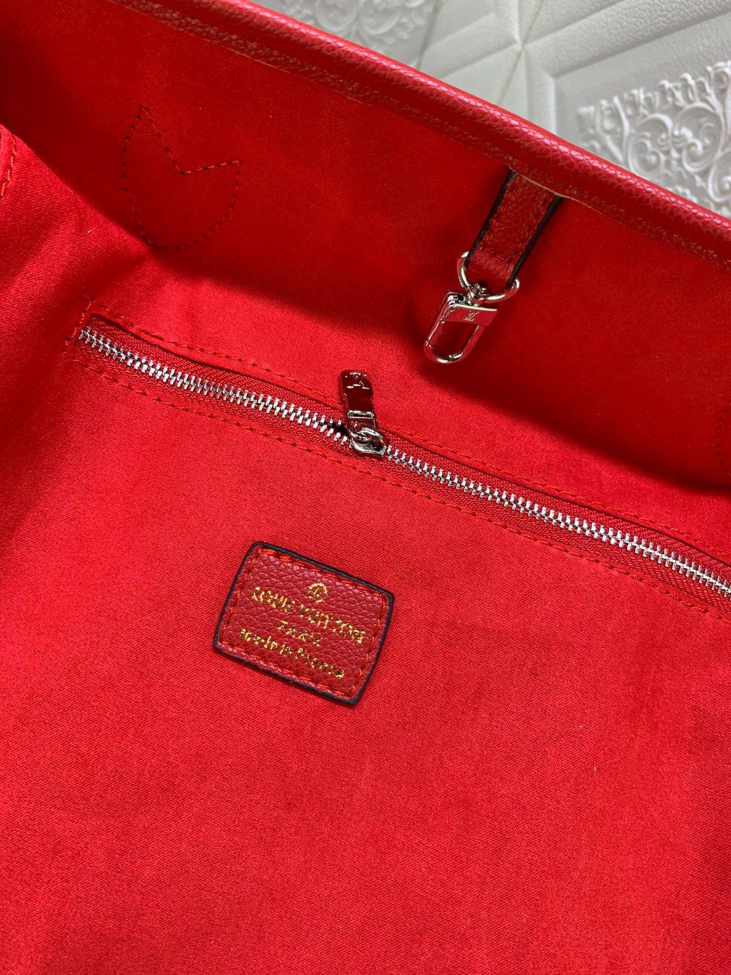New Fashion L*V Handbag 1023 QA
