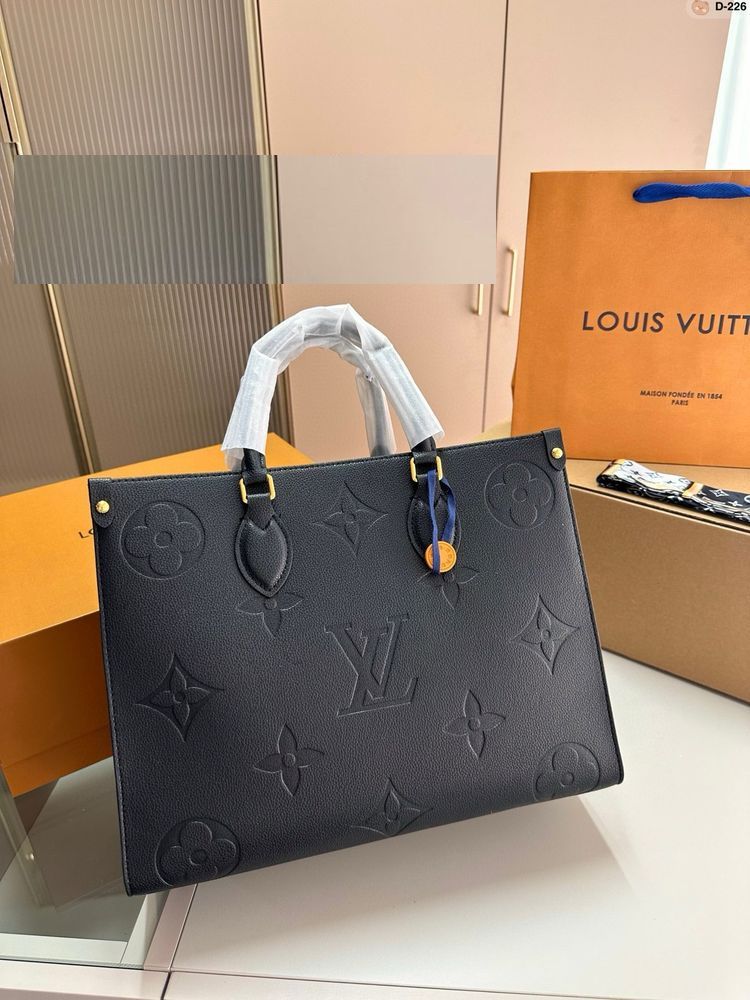 New Fashion LV Handbag L714 QA