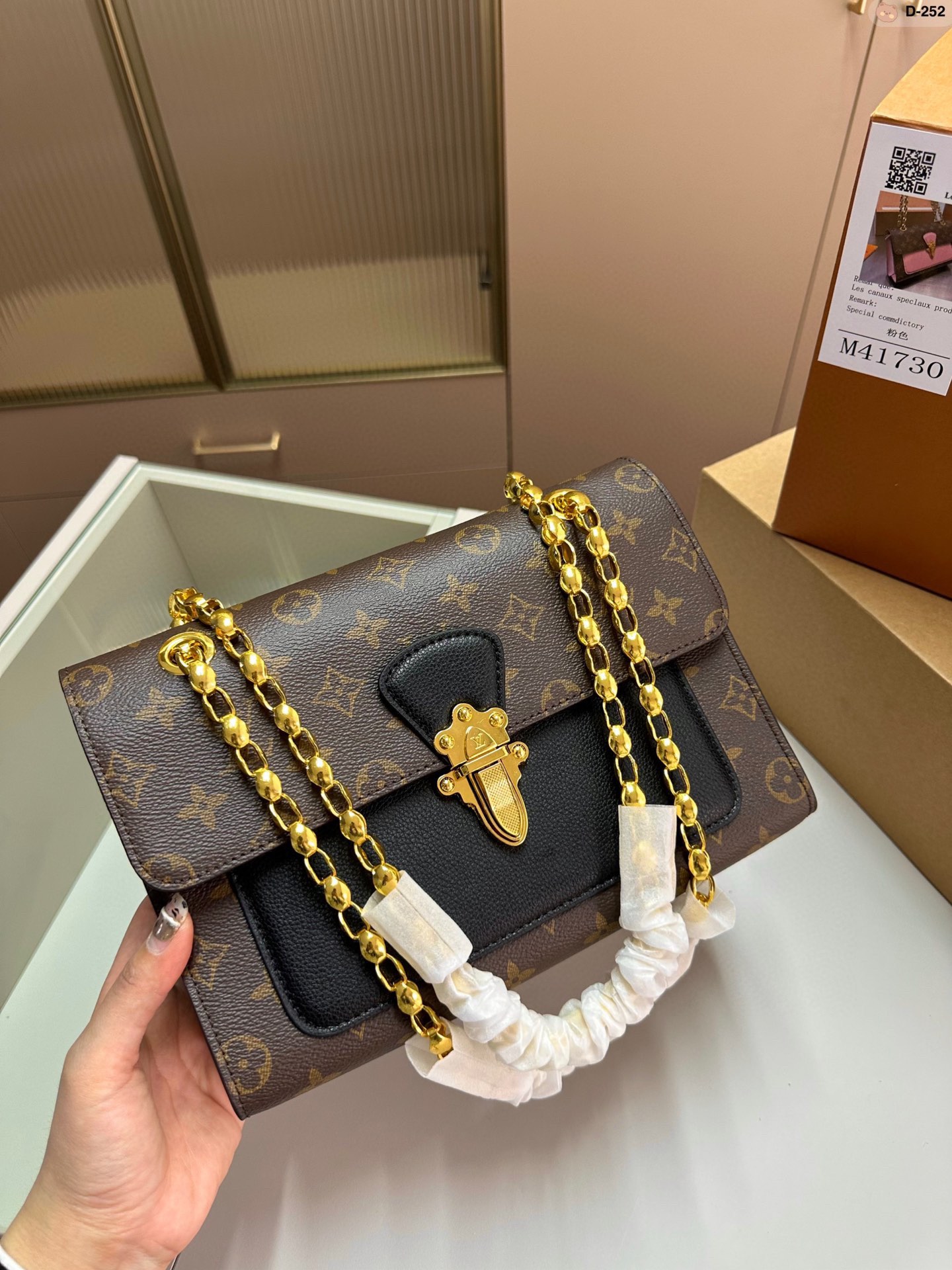 New Fashion Bag L4767 TEN