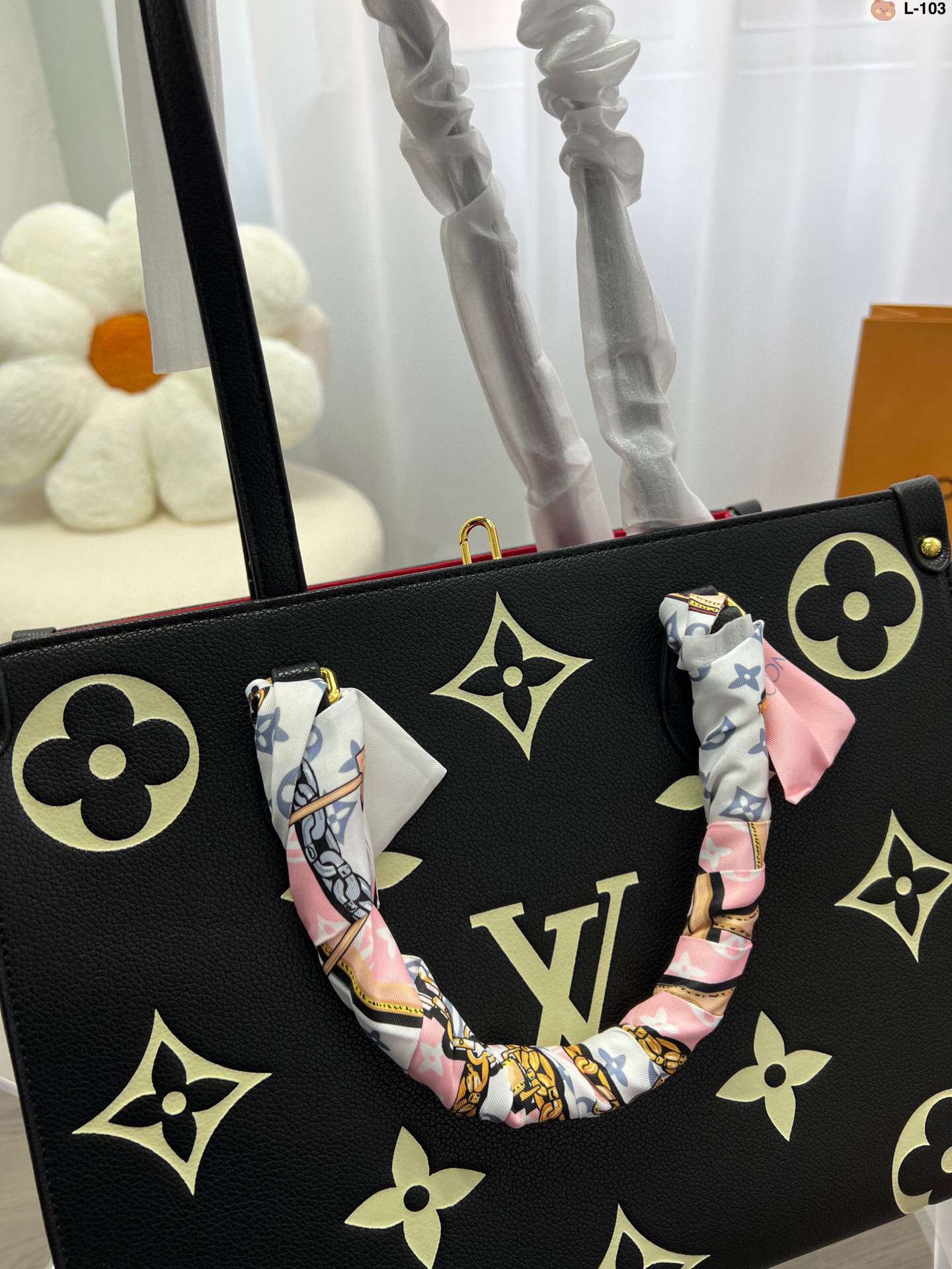 New Fashion Bag L4006 TEN