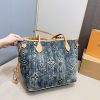 New Fashion LV Handbag L1177 QA