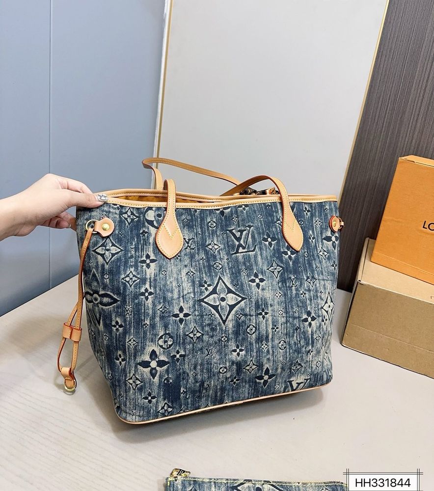 New Fashion LV Handbag L1177 QA