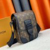 New Fashion L*V Handbag 1021 QA