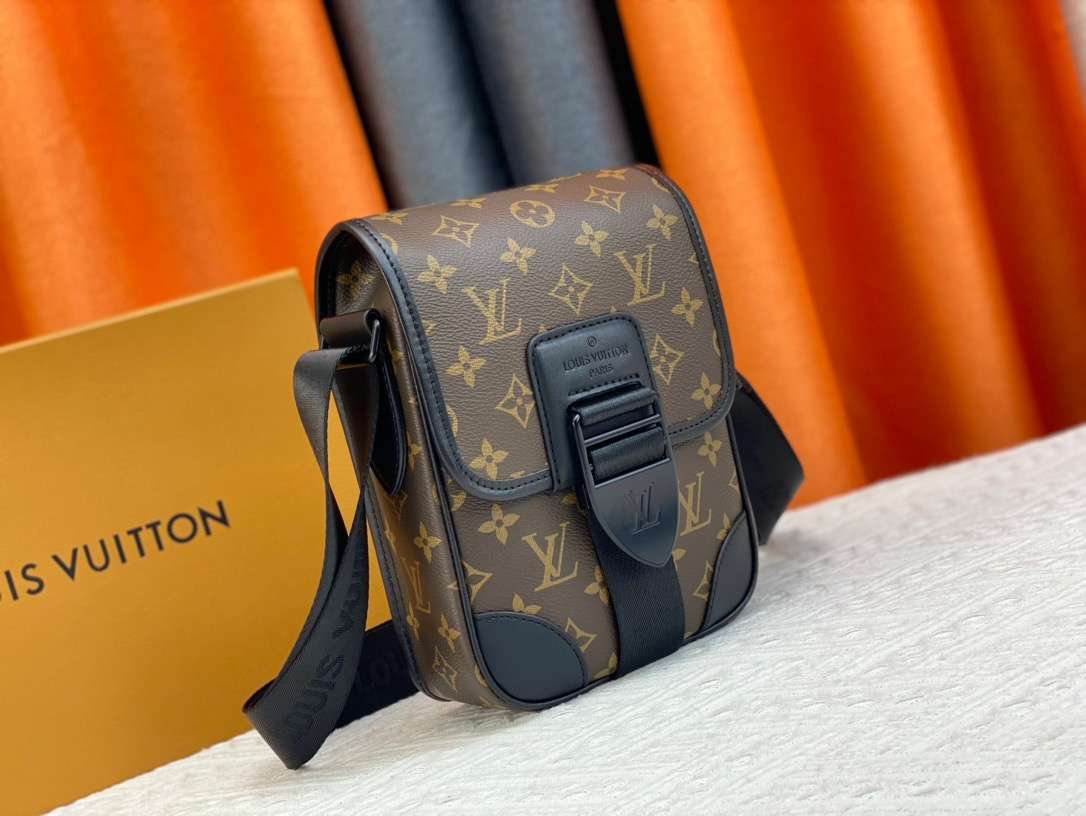 New Fashion L*V Handbag 1021 QA