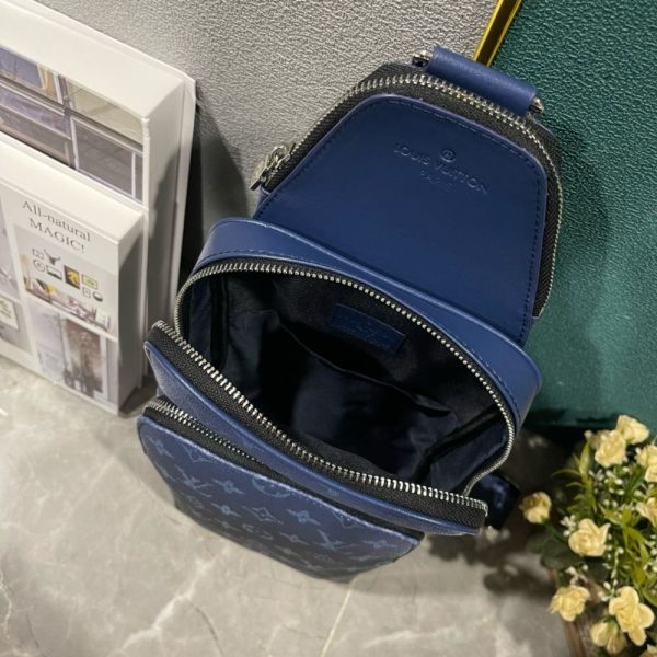New Fashion L*V Handbag 1505 QA