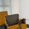 New Fashion LV Handbag L1331 QA