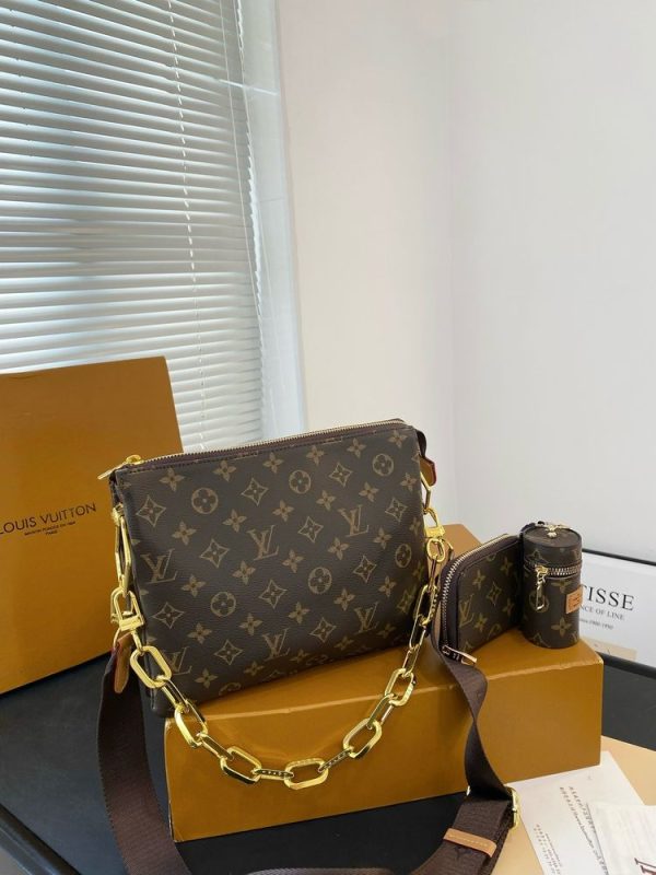 New Fashion LV Handbag L1331 QA