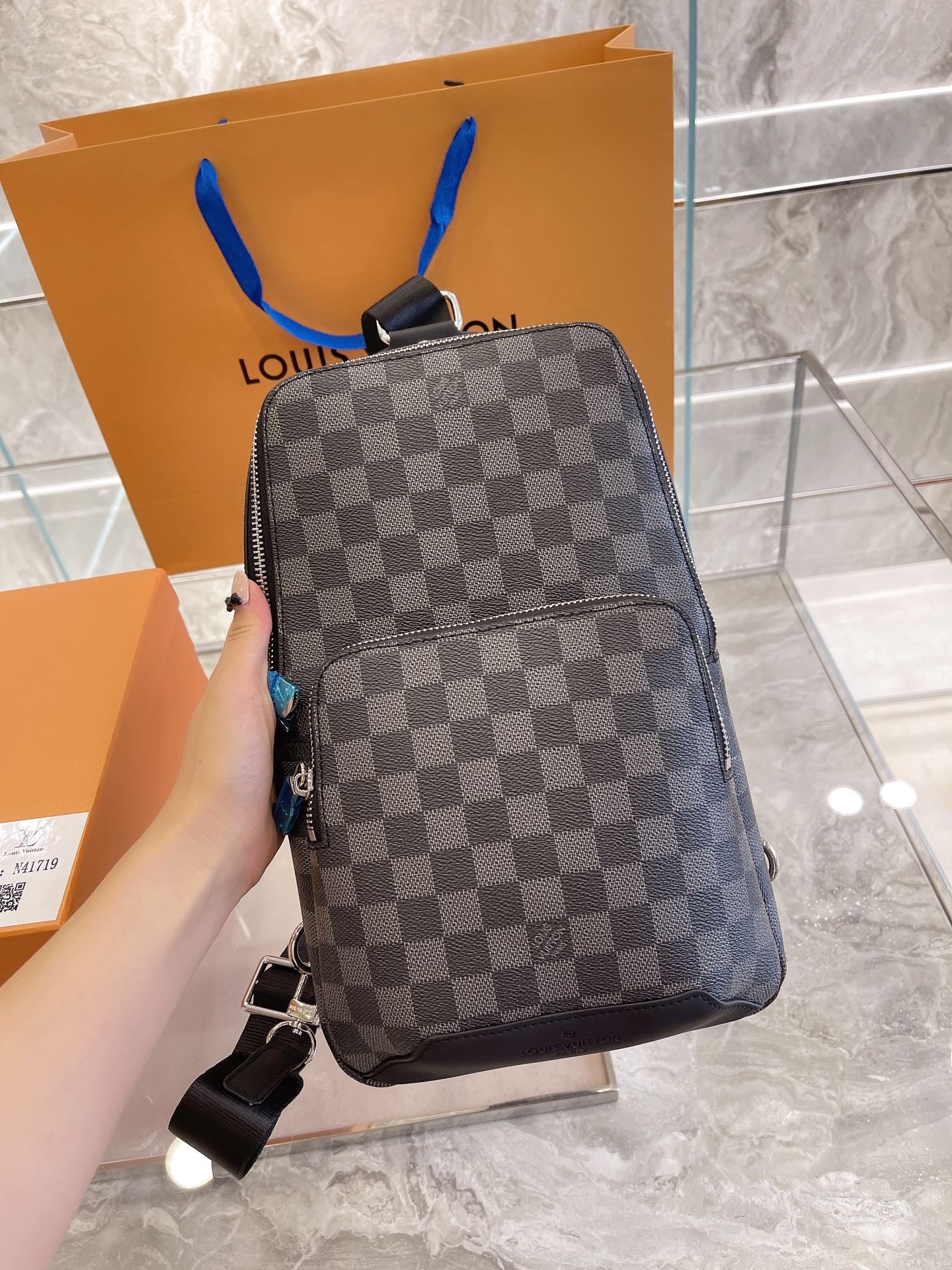 New Fashion Bag L3297 TEN