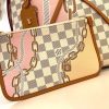 New Fashion L*V Handbag 1129 QA
