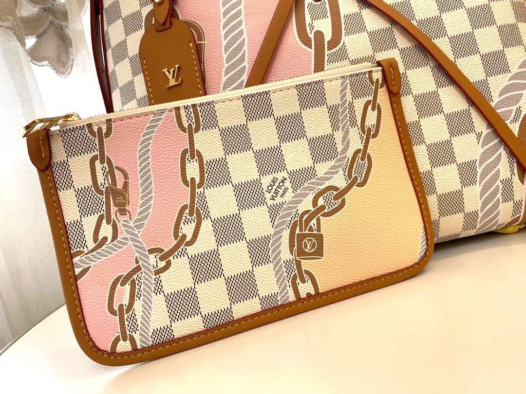 New Fashion L*V Handbag 1129 QA