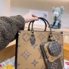 New Fashion LV Handbag L740 QA