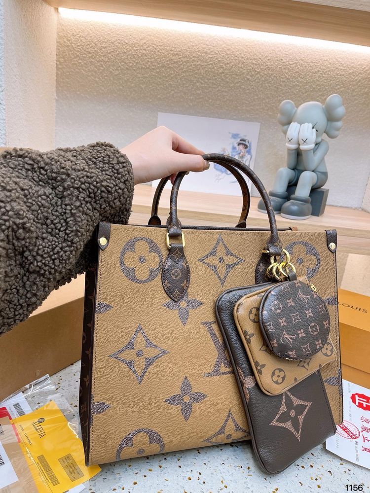 New Fashion LV Handbag L740 QA