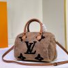 New Fashion L*V Handbag 1297 QA