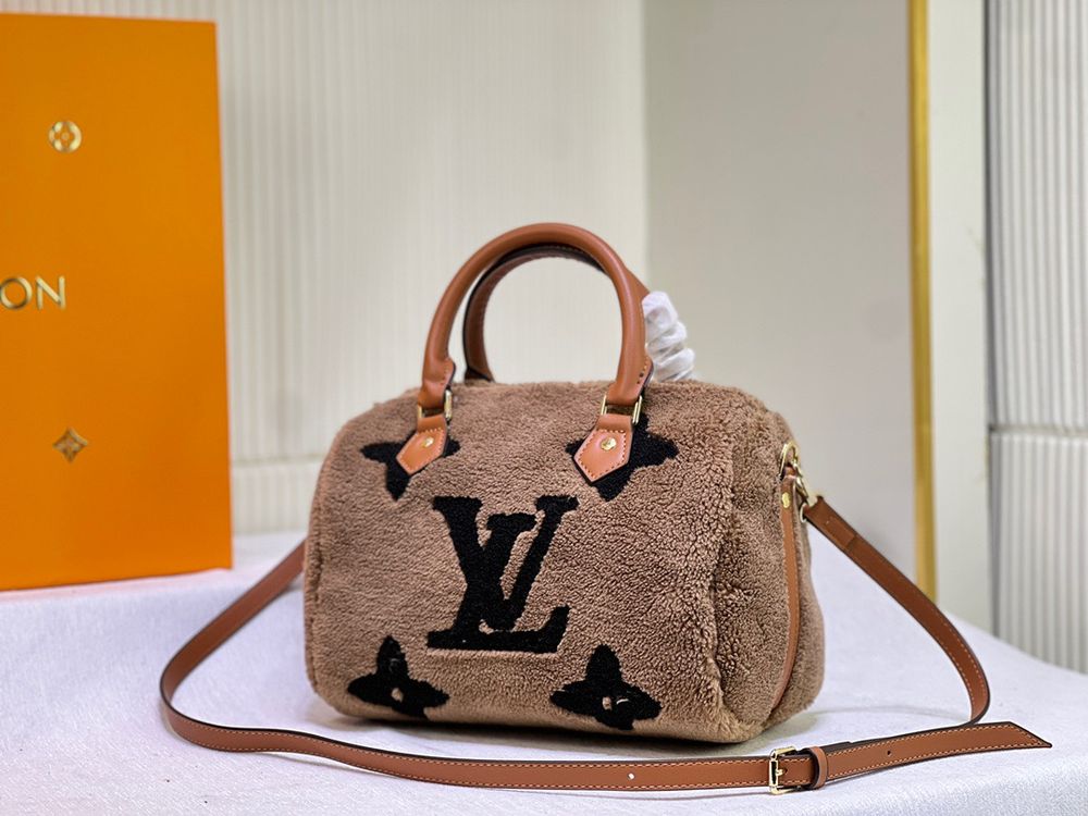 New Fashion L*V Handbag 1297 QA