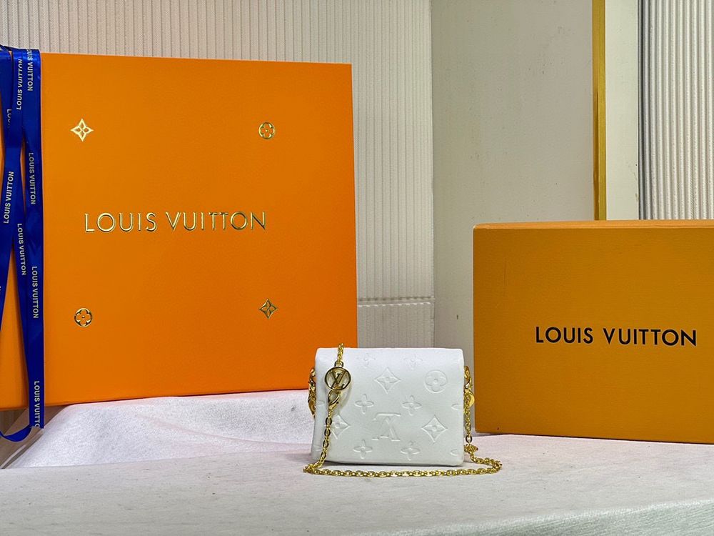 New Fashion L*V Handbag 1283 QA